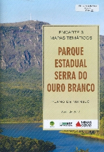 Plano de manejo Parque Estadual Serra do Ouro Branco