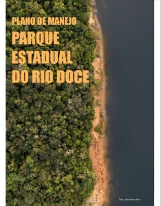 Plano de manejo Parque Estadual do Rio Doce [recurso eletrônico]