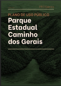 Plano de Uso Público Parque Estadual Caminho dos Gerais